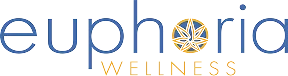 euphoria wellness logo