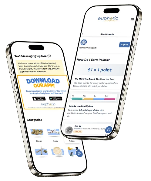 mobile app