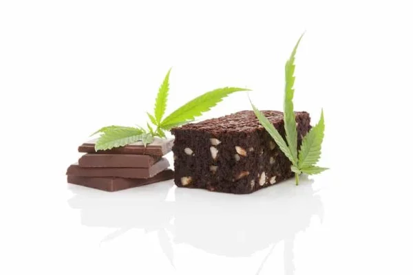weed edibles