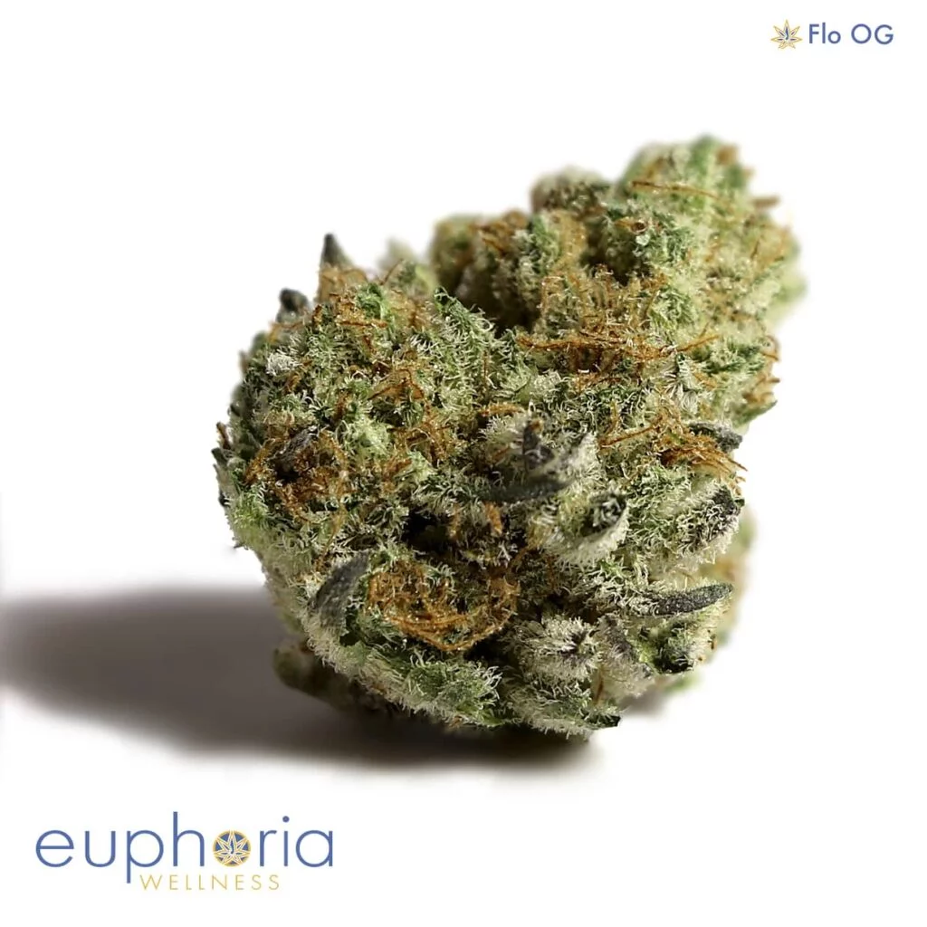 summa cannabis flower