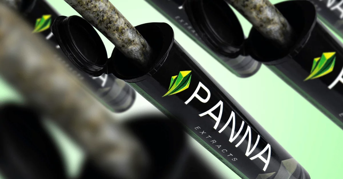 panna extracts pre-rolls