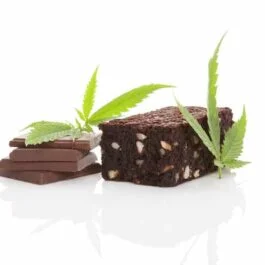 cannabis edibles