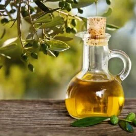 cannabis infused oil