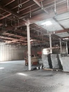 marijuana cultivation facility