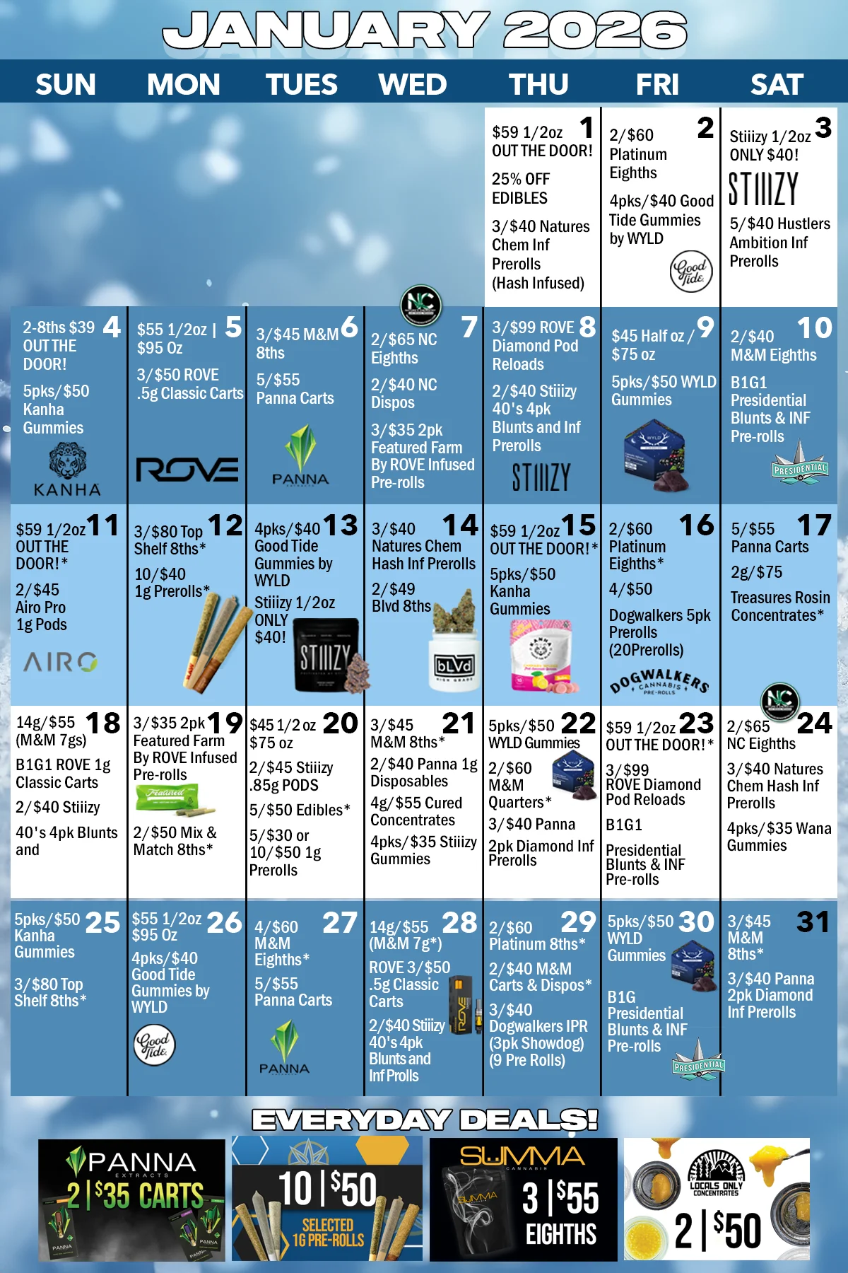 JanMonthlyCalendar 2