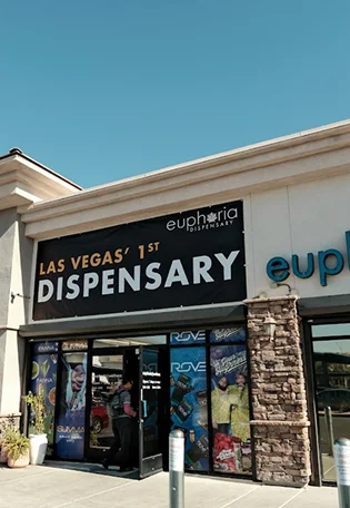 Cookies Exterior Wide