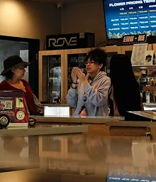 Cookies Interior Right