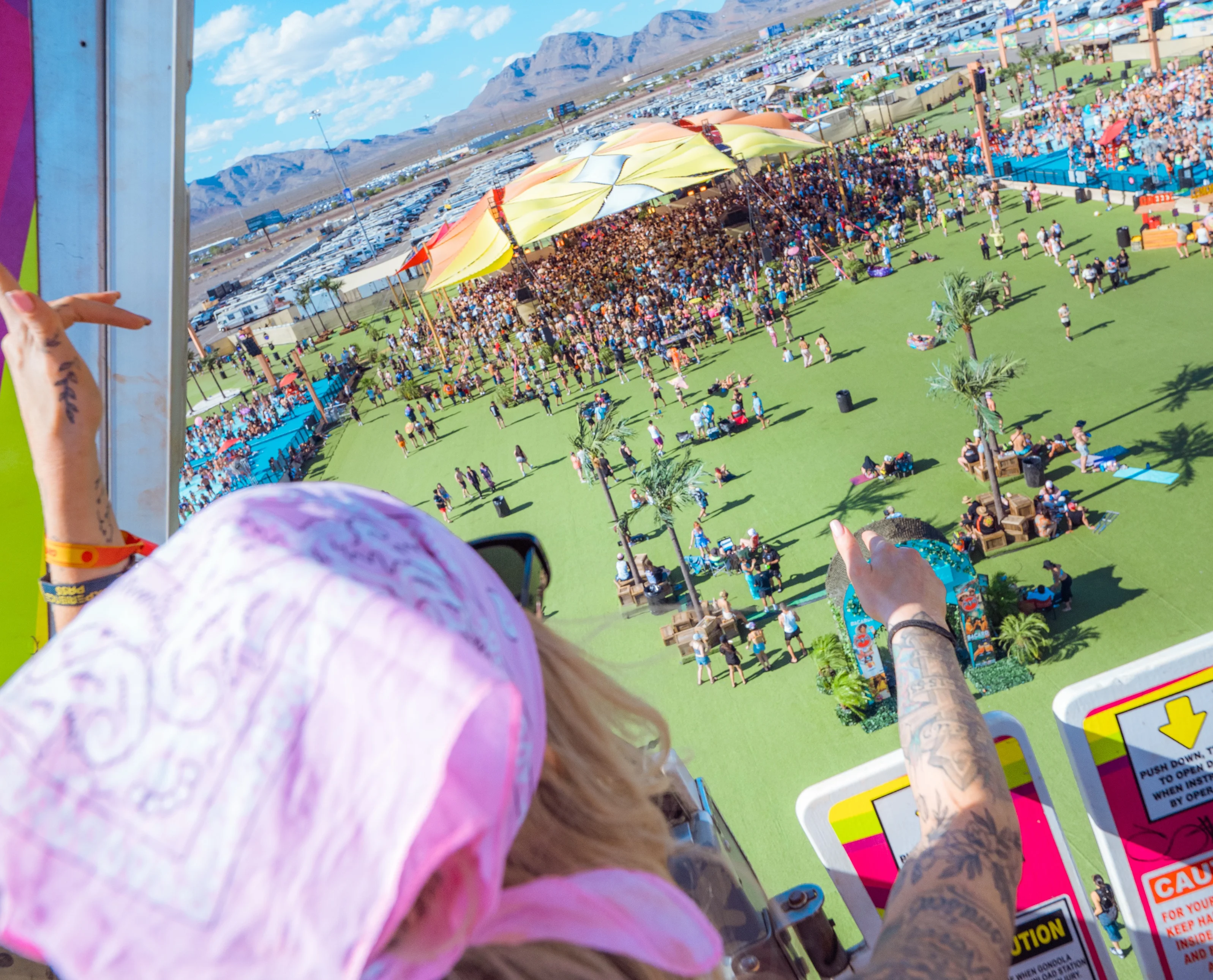 Edc 2025
