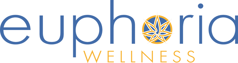 Euphoria Wellness - Cannabis Dispensary