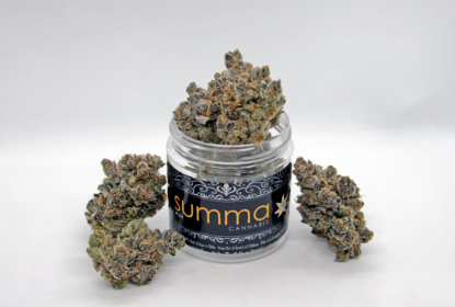 Summa Cannabis