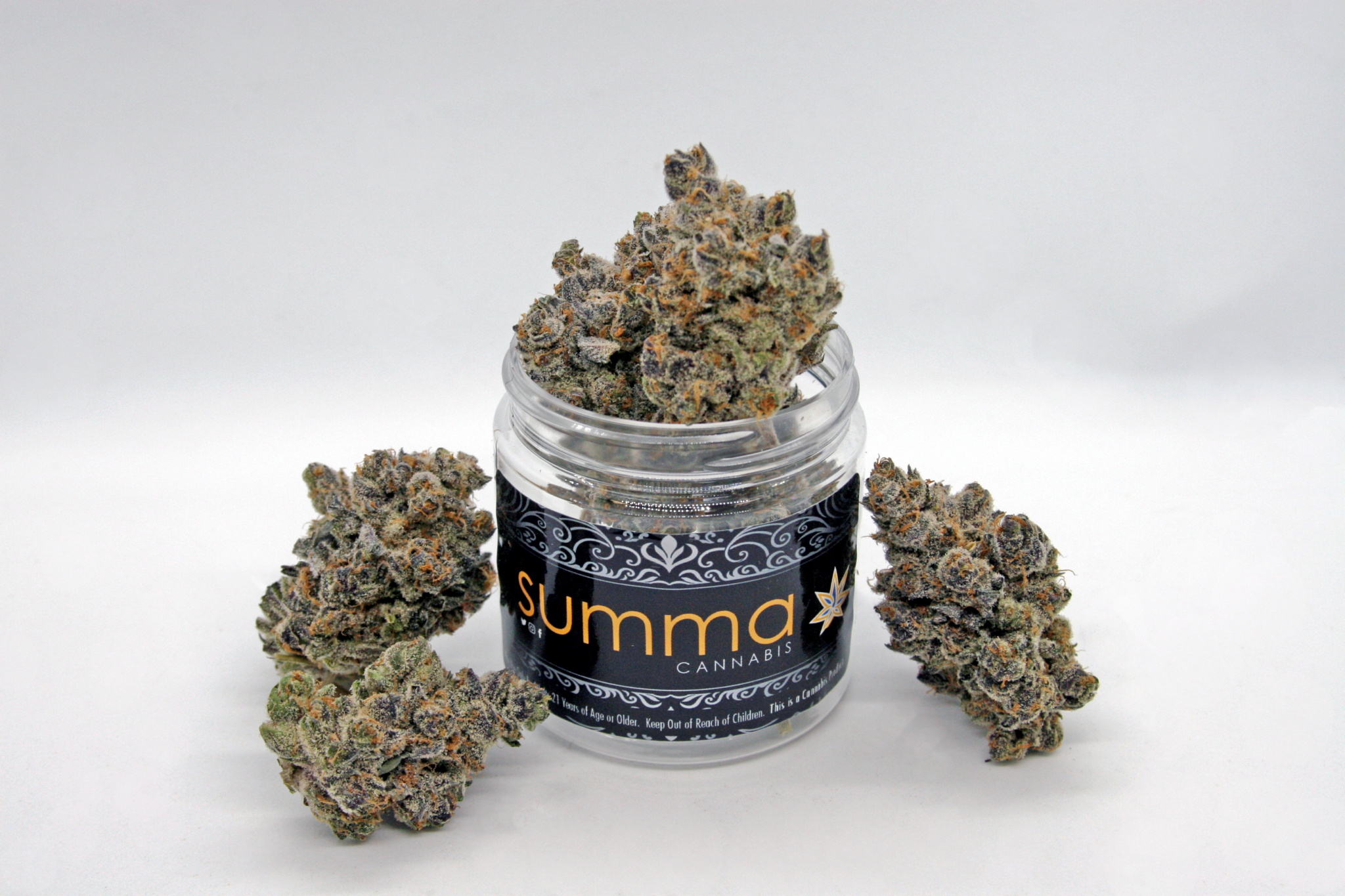 Summa Cannabis